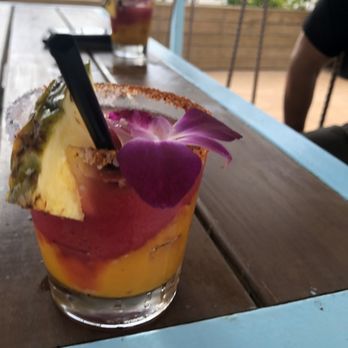 Tikila’s - Happy Hour $5 margaritas - Cocktail Bars Near Me - Houston, Texas