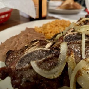 NOBLE STEAK AND OYSTER - Updated July 2025 - 3402 E Del Mar Blvd