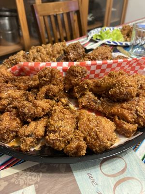 Gobong Chicken by null