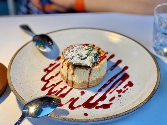 Osteria Del Porto by null