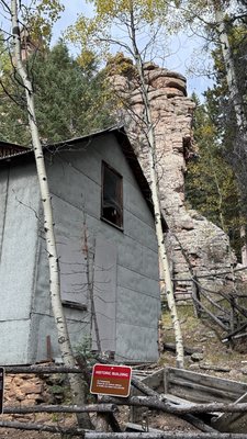 Staunton State Park by null