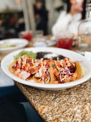 Zócalo Restaurant by null
