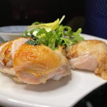 Kissa Tanto - Organic half chicken - Japanese Near Me - Vancouver, British Columbia Kissa Tanto - Organic half chicken - Japanese Near Me - Vancouver, British Columbia