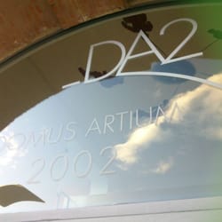 Domus Artium 2002