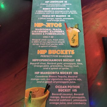 Nacho Hippo - Drink Menu - Mexican Near Me - North Myrtle Beach, South Carolina Nacho Hippo - Drink Menu - Mexican Near Me - North Myrtle Beach, South Carolina