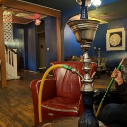 Arab Cowboy Cafe & Hookah Lounge