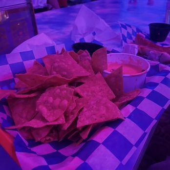 Xanadu Roller Arts - Nachos - Skating Rinks Near Me - Brooklyn, New York