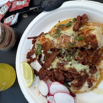 Tacomasa - Adobada Mulita - Tacos Near Me - Long Beach, California Tacomasa - Adobada Mulita - Tacos Near Me - Long Beach, California