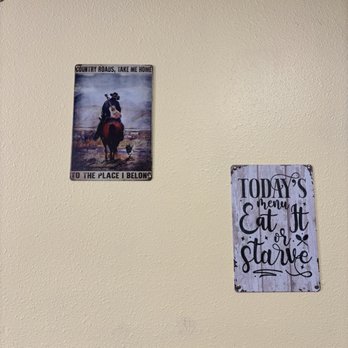 Breakfast Barn Country Kitchen - Wall Decor - Breakfast & Brunch Near Me - Zellwood, Florida Breakfast Barn Country Kitchen - Wall Decor - Breakfast & Brunch Near Me - Zellwood, Florida