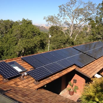 Solar Ease - Almaden Country Club. - Solar Installation Near Me Solar Ease - Almaden Country Club. - Solar Installation Near Me