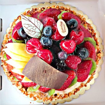 Schubert's Bakery - Bakeries Near Me - San Francisco, California