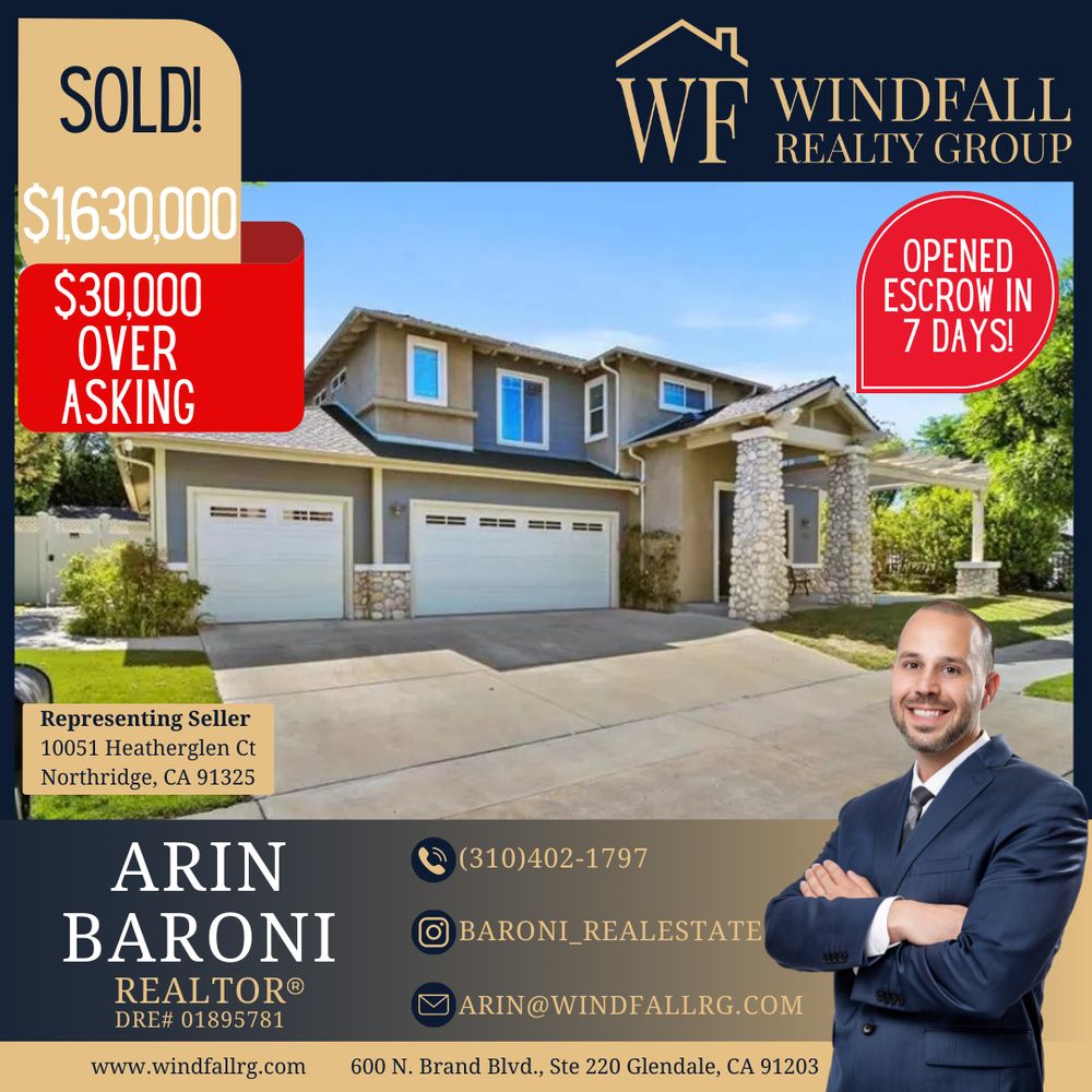 ARIN BARONI WINDFALL REALTY GROUP 22 Photos & 20 Reviews 600 N