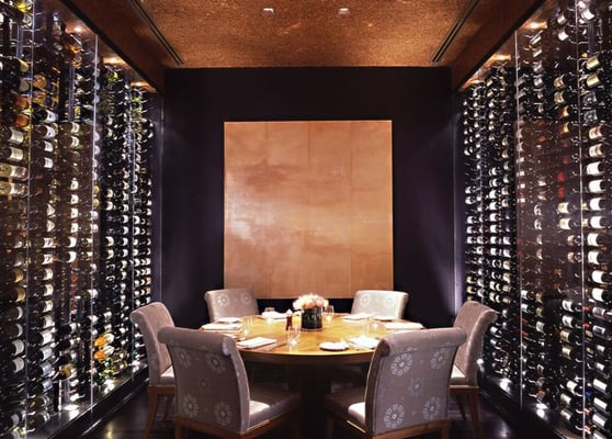 XIX (Nineteen) Restaurant by null