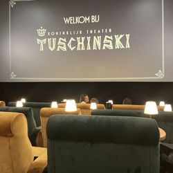 PATHÉ !