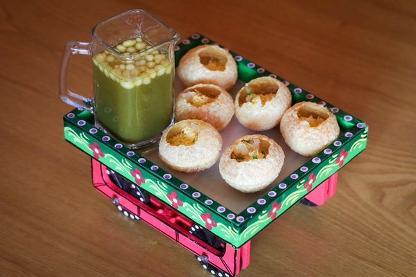 All India Cafe - Best Indian Restaurant in Pasadena by null