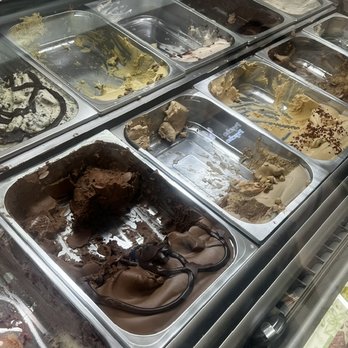 Amorino Gelato - Desserts Near Me - Atlanta, Georgia