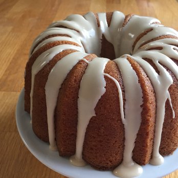 To Di For Bakery - Vanilla Malt Bundt Cake - Bakeries Near Me To Di For Bakery - Vanilla Malt Bundt Cake - Bakeries Near Me