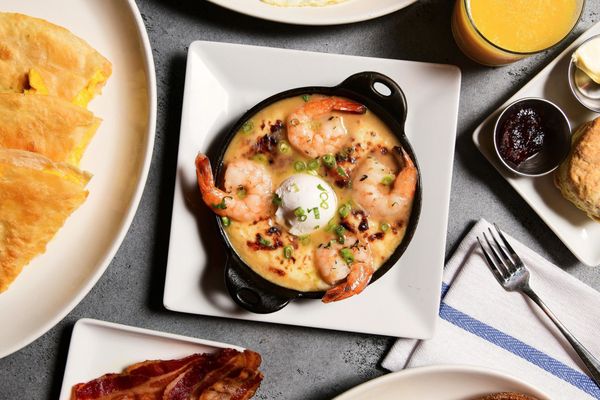 Stone Park Cafe by null