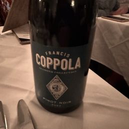 Bring your own bottle!