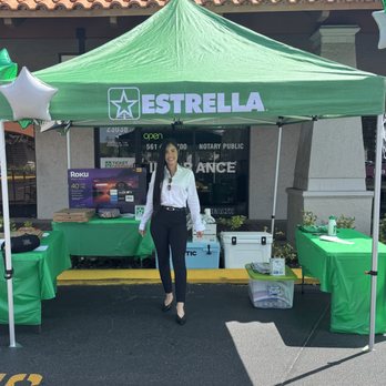 Estrella Insurance - Store - Home & Rental Insurance Near Me - Boca Raton, Florida Estrella Insurance - Store - Home & Rental Insurance Near Me - Boca Raton, Florida