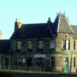 St Clair Tavern - Photo. January 2010.