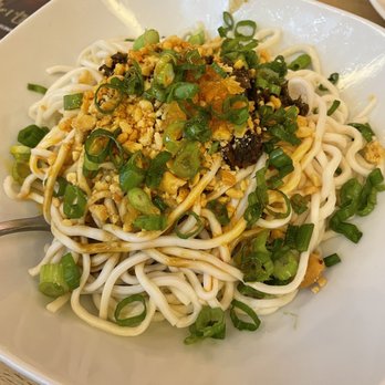 Bund Dumpling House - Dan Dan Noodles - Dim Sum Near Me - Astoria, New York