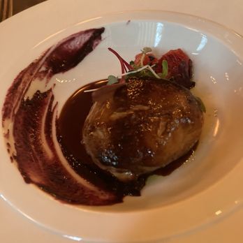 Cinghiale - Foie gras - Italian Near Me - Baltimore, Maryland