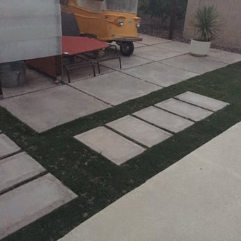 Nevarez Landscape - After - Landscaping Near Me Nevarez Landscape - After - Landscaping Near Me