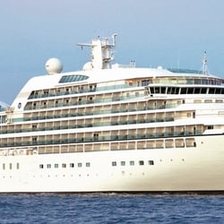 Cruise Planners - Diane Wozniak - Cruise Ship