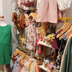 Sea Hive Mini - Baby and maternity clothes