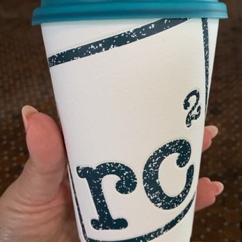 Rival Coffee - A half filled cup. - Coffee & Tea Near Me - Murrieta, California Rival Coffee - A half filled cup. - Coffee & Tea Near Me - Murrieta, California