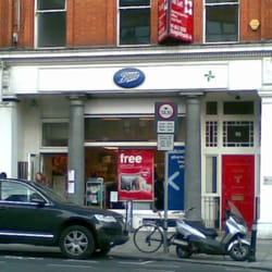 Boots Chemist