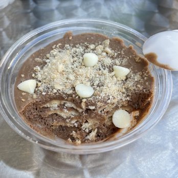 Punto Criollo - Torta Chocolate - Venezuelan Near Me - Miami, Florida