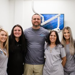 Reef Family & Cosmetic Dentistry - Reef team