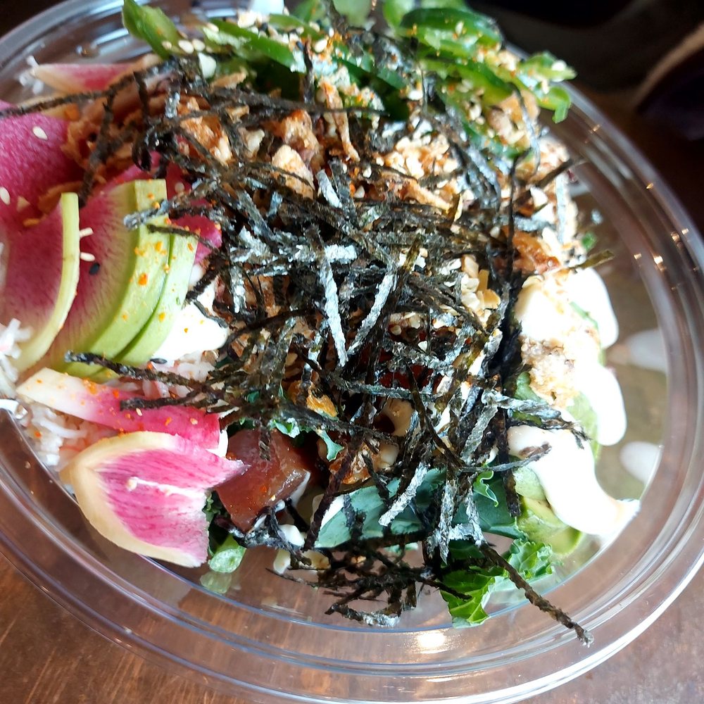 Poke Guys - Cali - Poke Near Me - Markham, Ontario Poke Guys - Cali - Poke Near Me - Markham, Ontario