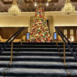 Palm Court