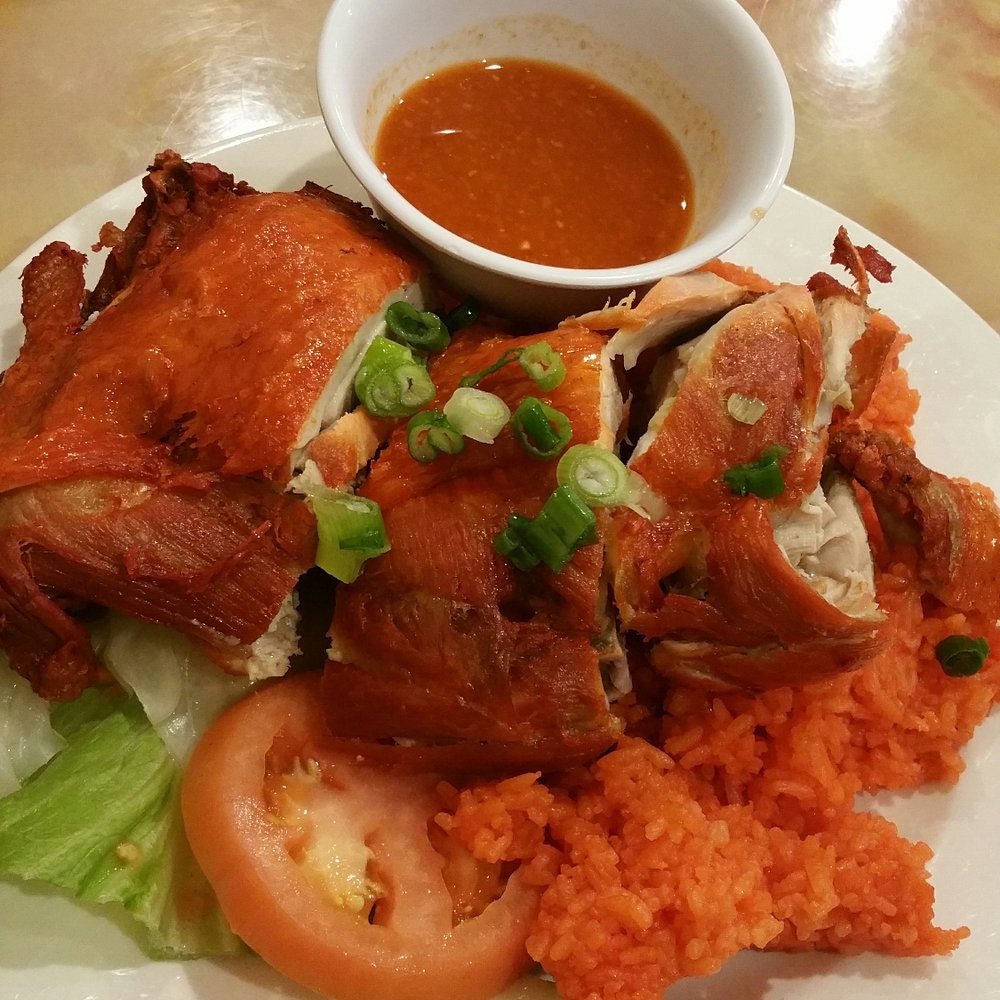 Mi La Cay - Maryland Chicken - Vietnamese Near Me - Silver Spring, Maryland Mi La Cay - Maryland Chicken - Vietnamese Near Me - Silver Spring, Maryland