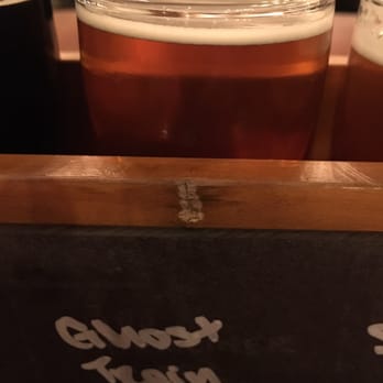 Caboose Tavern - New American Near Me - Vienna, Virginia