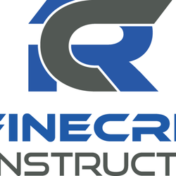 Refinecrete Construction
