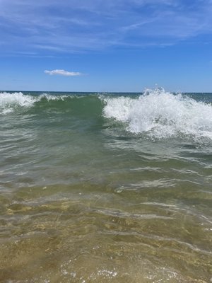Salisbury Beach State Reservation by null