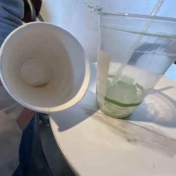 Kinfolx - #demolished - Coffee & Tea Near Me - Oakland, California