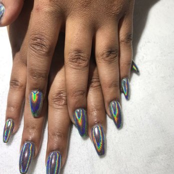 South Philly Nails - Nail Salons Near Me - Philadelphia, Pennsylvania