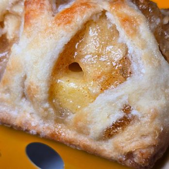 McDonald's - Apple Pie up close - Fast Food Near Me - Wichita Falls, Texas McDonald's - Apple Pie up close - Fast Food Near Me - Wichita Falls, Texas