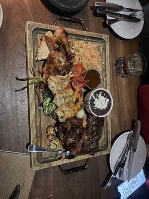 Mercado Restaurant Manhattan Beach by null