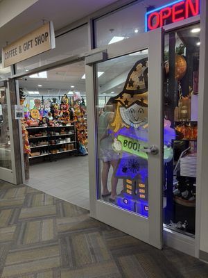 Mercy Hospital by null