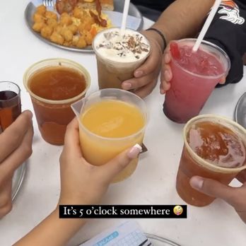 Pym Test Kitchen - Coffee & Tea Near Me - Anaheim, California Pym Test Kitchen - Coffee & Tea Near Me - Anaheim, California