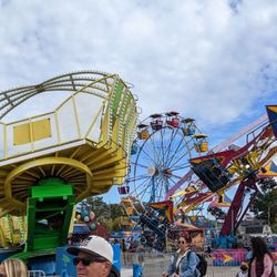 The Oyster Bay Oyster Festival - Woah!