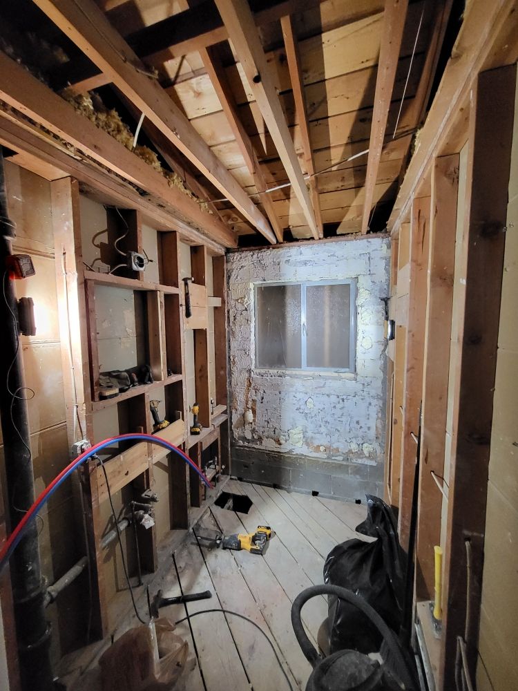 Slide of Alpha Menders