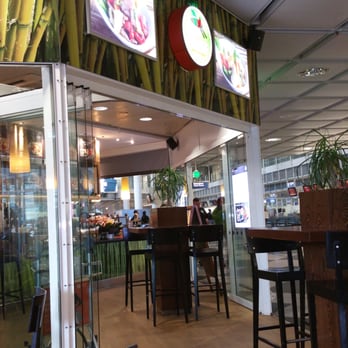 Bamee - Ansicht von Sitzplätzen sus - Thai Near Me - Munich, BY