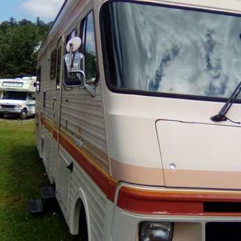Panther Lake Camping Resort - Another one - Resorts Near Me - Andover, New Jersey